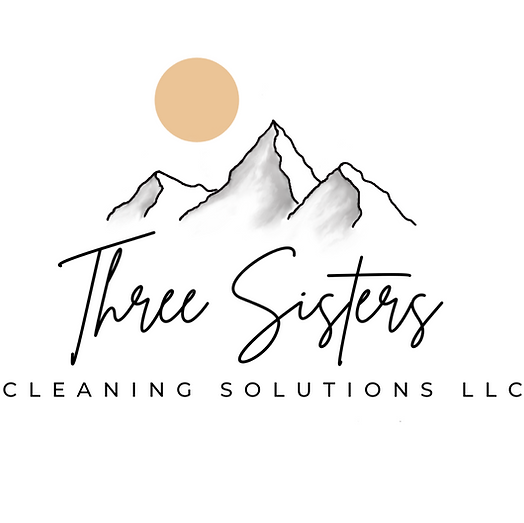 Three Sisters Cleaning Solutions commercial residential cleaning in